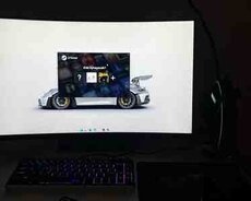 Gaming Streamer Design Pc