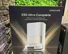 Robot tozsoran Dreame X50 Ultra