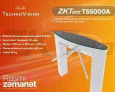 ZKTeco TS5000 A Turnistile