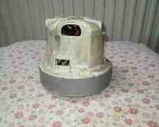 Stomatoloji mühərrik 120 v