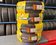 Təkərlər 225, 50 R17