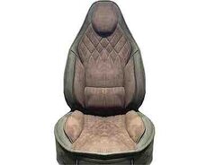 Avtomobil oturacaq üzlüyü A01