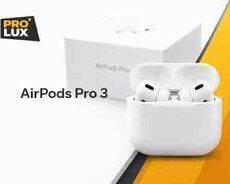 Apple AirPods Pro 3