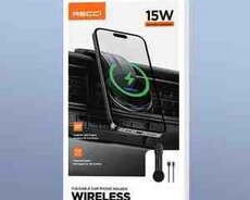 Recci Foldable car Phone Holder RHO-C41