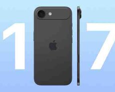 Apple iPhone Air Space Black 256GB, 8GB