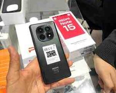 Xiaomi Redmi Note 15 Black 128GB, 6GB