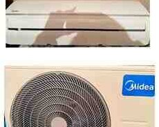 Kondisioner Midea
