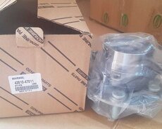 Toyota Prius 20 kuza üçün qabaq stupitsa