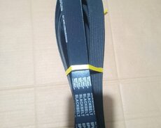 8Pk1610 Mercedes Kamaz remen kəmər