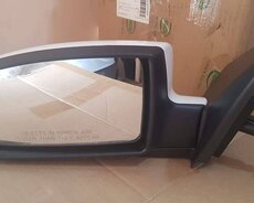 Kia Rio mexaniki yan güzgü