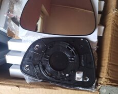 Kia Ceed Kia Cerato Kia Forde yan güzgü şüşəsi
