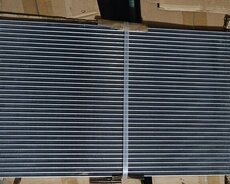 Hyundai Accent 2005 2010 benzin kondisioner radiatoru