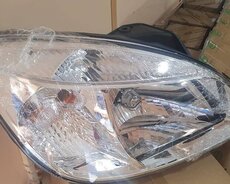 Kia Rio 2005-2011 qabaq fara