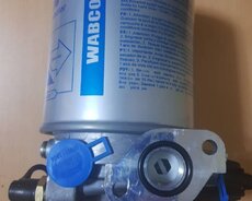 Mercedes Benz: Actros, Axor, Atego, Daf quruducu