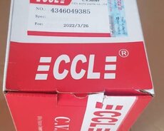 Mitsubishi Airtrek Outlander 2001-2008 çöl qranat