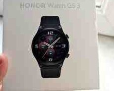 Huawei Honor Watch GS 3 Black