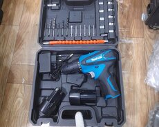 Makita Zaryatkalı Şurupavyort