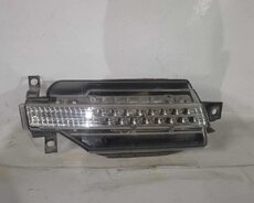 Subaru Outbeck 2007 ehtiyat hisseleri Arxa İşiqlar