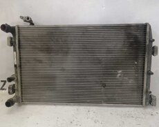 Skoda Fabia Radiator