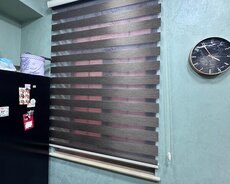 Zebra jaluz modelleri