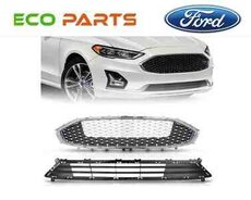 Ford Fusion 2019-2020 radiator barmaqlığı