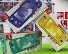 Nintendo Switch Lite oyun konsolu