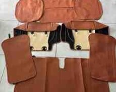 Lixiang L9 üzlükləri