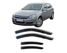 Opel Astra H 2004-2010 yan küləkliklər