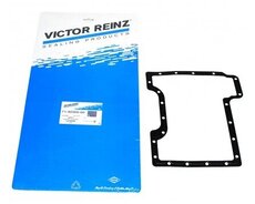 Range Rover Karterin proklatkasi M62