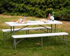 Açılıb yığılan oturacaq