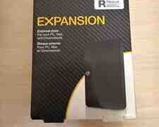 Seagate Expansion 1TB External HDD