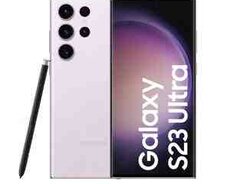 Samsung Galaxy S23 Ultra Lavender 512GB, 12GB