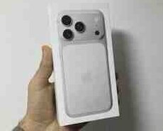 Apple iPhone 17 Pro Silver 256GB, 12GB