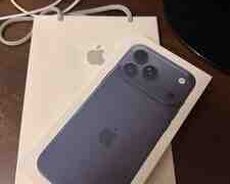 Apple iPhone 17 Pro Max Deep Blue 256GB, 12GB