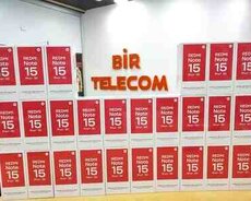 Xiaomi Redmi Note 15 Pro+ 5G Glacier Blue 256GB, 8GB