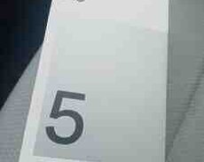 OPPO A5 (2020) Dazzling White 128GB, 4GB