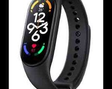 Xiaomi Smart Band 7 Black BHR6008GL