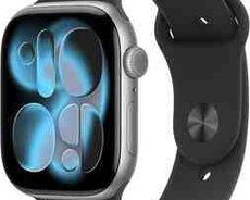 Apple Watch Series 11 Aluminum Space Gray 46mm