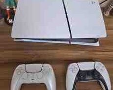 Playstation 5 Slim