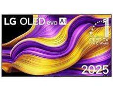 Televizor LG OLED83G5RLA 2025
