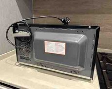 Panasonic mikrodalğalı sobası