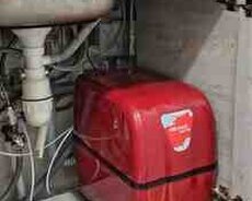 Филтр воды Water Solution