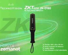 ZKTeco ZK-D180 Hand Held metal detector