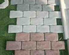 Səki və divar plitələri