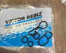 Chevrolet Cruze yağ kitabçasının salnikləri