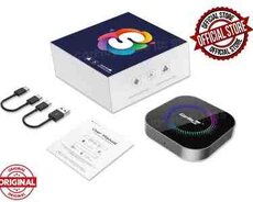 CarlinKit-OTTOCAST CarPlay Android Box