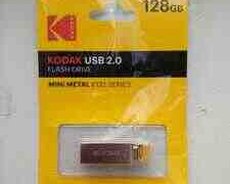 Flaş Kart Kodak 128GB