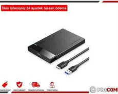 UGREEN 2.5 Inch Hard Drive Box US221 30848