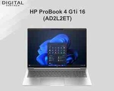 Noutbuk HP ProBook 4 G1i 16 (AD2L2ET)