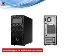 Workstation HP Z2 Tower G1i A40NLET